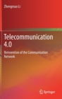 Image for Telecommunication 4.0