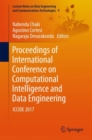 Image for Proceedings of International Conference on Computational Intelligence and Data Engineering: ICCIDE 2017