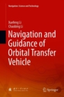 Image for Navigation and Guidance of Orbital Transfer Vehicle