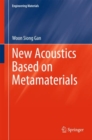 Image for New Acoustics Based on Metamaterials