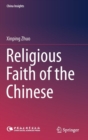 Image for Religious Faith of the Chinese