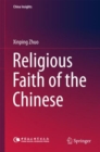 Image for Religious Faith of the Chinese