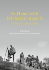 Image for At home with democracy: a theory of Indian politics