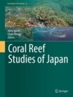 Image for Coral reef studies of Japan