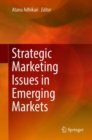 Image for Strategic Marketing Issues in Emerging Markets
