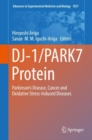Image for DJ-1/PARK7 Protein