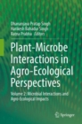Image for Plant-Microbe Interactions in Agro-Ecological Perspectives: Volume 2: Microbial Interactions and Agro-Ecological Impacts