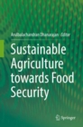Image for Sustainable Agriculture towards Food Security