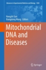 Image for Mitochondrial DNA and Diseases