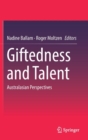 Image for Giftedness and Talent
