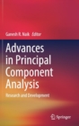 Image for Advances in Principal Component Analysis : Research and Development