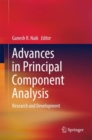 Image for Advances in Principal Component Analysis: Research and Development