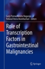 Image for Role of Transcription Factors in Gastrointestinal Malignancies