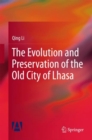 Image for The Evolution and Preservation of the Old City of Lhasa