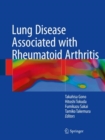 Image for Lung Disease Associated with Rheumatoid Arthritis