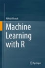 Image for Machine Learning With R