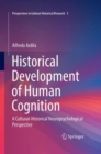 Image for Historical Development of Human Cognition
