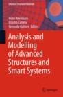 Image for Analysis and Modelling of Advanced Structures and Smart Systems