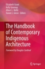Image for Handbook of Contemporary Indigenous Architecture