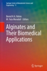 Image for Alginates and Their Biomedical Applications