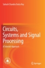 Image for Circuits, Systems and Signal Processing : A Tutorials Approach