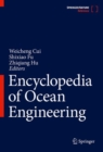 Image for Encyclopedia of Ocean Engineering