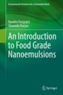 Image for An Introduction to Food Grade Nanoemulsions