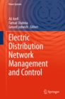 Image for Electric Distribution Network Management and Control