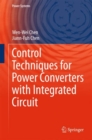 Image for Control Techniques for Power Converters with Integrated Circuit