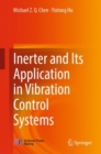 Image for Inerter and its application in vibration control systems