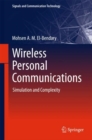 Image for Wireless personal communications: research developments