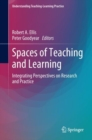 Image for Spaces of Teaching and Learning