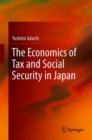 Image for Economics of Tax and Social Security in Japan