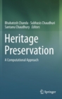 Image for Heritage Preservation