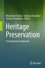 Image for Heritage Preservation: A Computational Approach