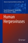 Image for Human Herpesviruses