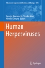 Image for Human Herpesviruses : 1045