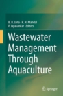 Image for Wastewater Management Through Aquaculture