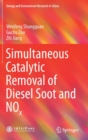 Image for Simultaneous catalytic removal of diesel soot and NOx.