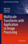Image for Multiscale Transforms with Application to Image Processing