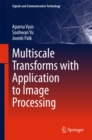 Image for Multiscale Transforms with Application to Image Processing