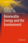 Image for Renewable Energy and the Environment