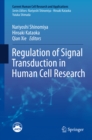 Image for Regulation of Signal Transduction in Human Cell Research