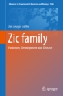 Image for Zic Family: Evolution, Development and Disease : 1046