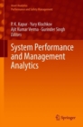 Image for System Performance and Management Analytics