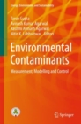 Image for Environmental Contaminants: Measurement, Modelling and Control
