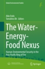 Image for Water-Energy-Food Nexus: Human-Environmental Security in the Asia-Pacific Ring of Fire