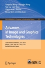 Image for Advances in Image and Graphics Technologies : 12th Chinese conference, IGTA 2017, Beijing, China, June 30 – July 1, 2017, Revised Selected Papers