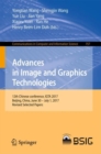 Image for Advances in image and graphics technologies: 12th Chinese conference, IGTA 2017, Beijing, China, June 30-July 1, 2017, Revised selected papers