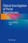 Image for Clinical Investigation of Portal Hypertension